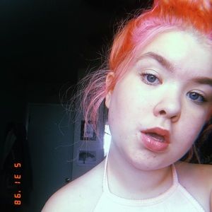 Meet your Posher, Marley